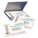 Avery® wholesale. AVERY Printable Microperforated Business Cards With Sure Feed Technology, Inkjet, 2 X 3.5, Ivory, Matte, 250-pack. HSD Wholesale: Janitorial Supplies, Breakroom Supplies, Office Supplies.
