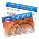 Avery® wholesale. AVERY Postcards, Inkjet, 4 X 6, 2 Cards-sheet, White, 100 Cards-box. HSD Wholesale: Janitorial Supplies, Breakroom Supplies, Office Supplies.