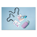 Avery® wholesale. AVERY Lanyard-style Badge Holder W-laser-inkjet Inserts, Top Load, 4.25 X 6, We, 75-pk. HSD Wholesale: Janitorial Supplies, Breakroom Supplies, Office Supplies.