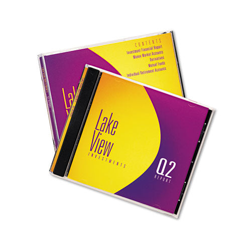 Avery® wholesale. AVERY Inkjet Cd-dvd Jewel Case Inserts, Matte White, 20-pack. HSD Wholesale: Janitorial Supplies, Breakroom Supplies, Office Supplies.