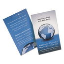 Avery® wholesale. AVERY Print-to-the-edge True Print Business Cards, Inkjet, 2x3 1-2, Wht, 160-pk. HSD Wholesale: Janitorial Supplies, Breakroom Supplies, Office Supplies.