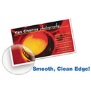 Avery® wholesale. True Print Clean Edge Business Cards, Inkjet, 2 X 3 1-2, White, 200-pack. HSD Wholesale: Janitorial Supplies, Breakroom Supplies, Office Supplies.