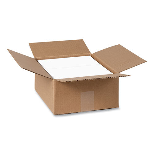 Avery® wholesale. AVERY Shipping Labels With Trueblock Technology, Inkjet-laser Printers, 8.5 X 11, White, 500-box. HSD Wholesale: Janitorial Supplies, Breakroom Supplies, Office Supplies.