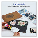 Avery® wholesale. AVERY Permanent Glue Stic Value Pack, 1.27 Oz, Applies White, Dries Clear, 6-pack. HSD Wholesale: Janitorial Supplies, Breakroom Supplies, Office Supplies.