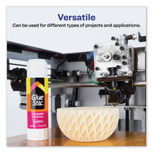 Load image into Gallery viewer, Avery® wholesale. AVERY Permanent Glue Stic Value Pack, 1.27 Oz, Applies White, Dries Clear, 6-pack. HSD Wholesale: Janitorial Supplies, Breakroom Supplies, Office Supplies.