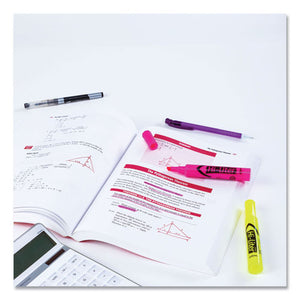 Avery® wholesale. AVERY Hi-liter Desk-style Highlighters, Chisel Tip, Assorted Colors, 24-pack. HSD Wholesale: Janitorial Supplies, Breakroom Supplies, Office Supplies.