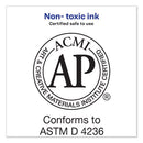 Avery® wholesale. AVERY Marks A Lot Desk-style Dry Erase Marker Value Pack, Broad Chisel Tip, Black, 36-pack. HSD Wholesale: Janitorial Supplies, Breakroom Supplies, Office Supplies.