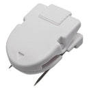 Advantus wholesale. Wall Clips For Fabric Panels, 40 Sheets, White, 20-box. HSD Wholesale: Janitorial Supplies, Breakroom Supplies, Office Supplies.