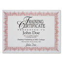 Advantus wholesale. Panel Wall Acrylic Frame, 11 X 8 1-2, Clear. HSD Wholesale: Janitorial Supplies, Breakroom Supplies, Office Supplies.