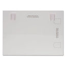 Advantus wholesale. Panel Wall Acrylic Frame, 11 X 8 1-2, Clear. HSD Wholesale: Janitorial Supplies, Breakroom Supplies, Office Supplies.