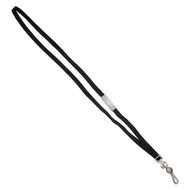 Advantus wholesale. Deluxe Safety Lanyards, J-hook Style, 36