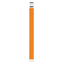 Advantus wholesale. Crowd Management Wristband, Sequential Numbers, 9 3-4 X 3-4, Neon Orange, 500-pk. HSD Wholesale: Janitorial Supplies, Breakroom Supplies, Office Supplies.