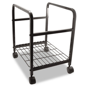 Advantus wholesale. Heavy-duty File Shuttle, 17.13w X 14.25d X 20h, Black. HSD Wholesale: Janitorial Supplies, Breakroom Supplies, Office Supplies.