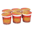 General Mills wholesale. Honey Nut Cheerios Cereal, Single-serve 1.8 Oz Cup, 6-pack. HSD Wholesale: Janitorial Supplies, Breakroom Supplies, Office Supplies.