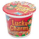 General Mills wholesale. Lucky Charms Cereal, Single-serve 1.73 Oz Cup, 6-pack. HSD Wholesale: Janitorial Supplies, Breakroom Supplies, Office Supplies.