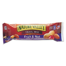 Load image into Gallery viewer, Nature Valley® wholesale. Granola Bars, Chewy Trail Mix Cereal, 1.2 Oz Bar, 16-box. HSD Wholesale: Janitorial Supplies, Breakroom Supplies, Office Supplies.