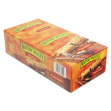 Load image into Gallery viewer, Nature Valley® wholesale. Granola Bars, Peanut Butter Cereal, 1.5 Oz Bar, 18-box. HSD Wholesale: Janitorial Supplies, Breakroom Supplies, Office Supplies.