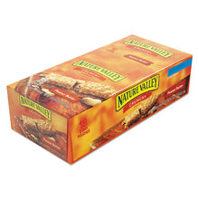 Load image into Gallery viewer, Nature Valley® wholesale. Granola Bars, Peanut Butter Cereal, 1.5 Oz Bar, 18-box. HSD Wholesale: Janitorial Supplies, Breakroom Supplies, Office Supplies.