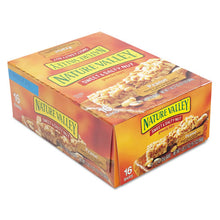 Load image into Gallery viewer, Nature Valley® wholesale. Granola Bars, Sweet And Salty Nut Peanut Cereal, 1.2 Oz Bar, 16-box. HSD Wholesale: Janitorial Supplies, Breakroom Supplies, Office Supplies.