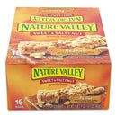 Nature Valley® wholesale. Granola Bars, Sweet And Salty Nut Peanut Cereal, 1.2 Oz Bar, 16-box. HSD Wholesale: Janitorial Supplies, Breakroom Supplies, Office Supplies.