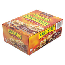 Load image into Gallery viewer, Nature Valley® wholesale. Granola Bars, Sweet And Salty Nut Almond Cereal, 1.2 Oz Bar, 16-box. HSD Wholesale: Janitorial Supplies, Breakroom Supplies, Office Supplies.