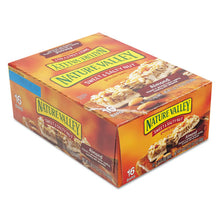 Load image into Gallery viewer, Nature Valley® wholesale. Granola Bars, Sweet And Salty Nut Almond Cereal, 1.2 Oz Bar, 16-box. HSD Wholesale: Janitorial Supplies, Breakroom Supplies, Office Supplies.