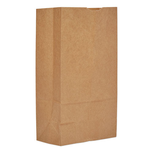 General wholesale. Grocery Paper Bags, 50 Lbs Capacity,