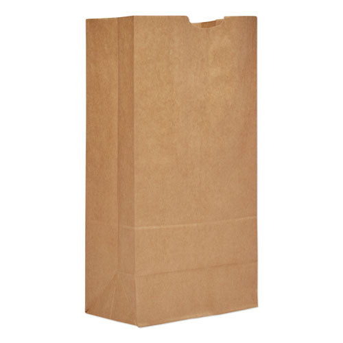 General wholesale. Grocery Paper Bags, 50 Lbs Capacity,