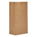 General wholesale. Grocery Paper Bags, 50 Lbs Capacity,