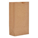 General wholesale. Grocery Paper Bags, 35 Lbs Capacity,