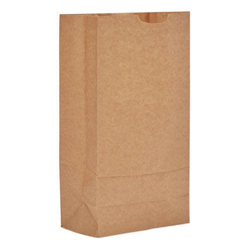 General wholesale. Grocery Paper Bags, 35 Lbs Capacity,