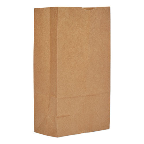 General wholesale. Grocery Paper Bags, 12 Lbs Capacity, #12, 7.06