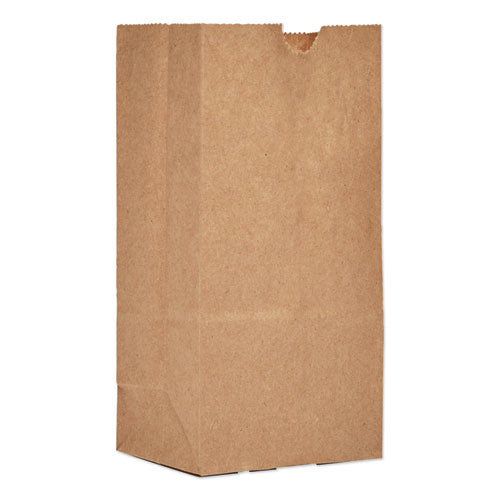 General wholesale. Grocery Paper Bags, 30 Lbs Capacity,