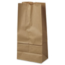 General wholesale. Grocery Paper Bags, 40 Lbs Capacity,