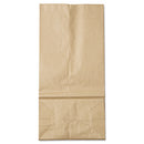 General wholesale. Grocery Paper Bags, 40 Lbs Capacity,