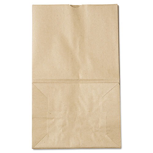 General wholesale. Grocery Paper Bags, 40 Lbs Capacity,