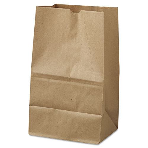 General wholesale. Grocery Paper Bags, 40 Lbs Capacity,
