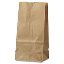 General wholesale. Grocery Paper Bags, 30 Lbs Capacity,