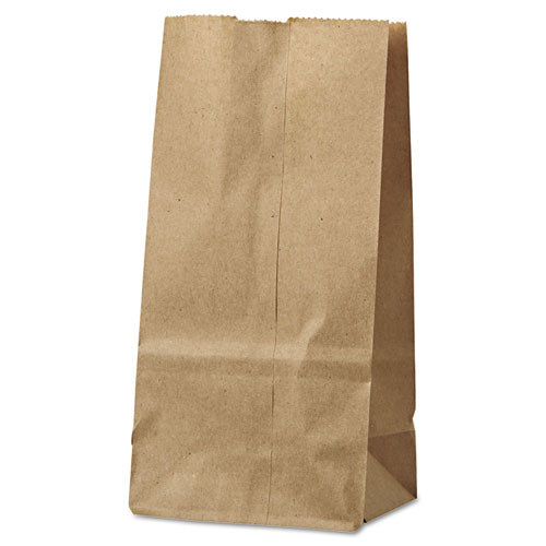 General wholesale. Grocery Paper Bags, 30 Lbs Capacity, #2, 4.31