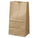General wholesale. Grocery Paper Bags, 40 Lbs Capacity,