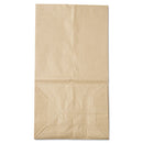 General wholesale. Grocery Paper Bags, 40 Lbs Capacity,