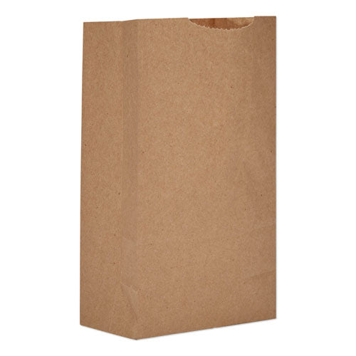 General wholesale. Grocery Paper Bags, 30 Lbs Capacity,