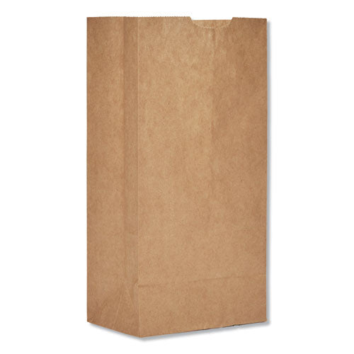 General wholesale. Grocery Paper Bags, 30 Lbs Capacity, #4, 5
