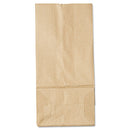 General wholesale. Grocery Paper Bags, 35 Lbs Capacity,