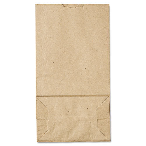 General wholesale. Grocery Paper Bags, 35 Lbs Capacity,