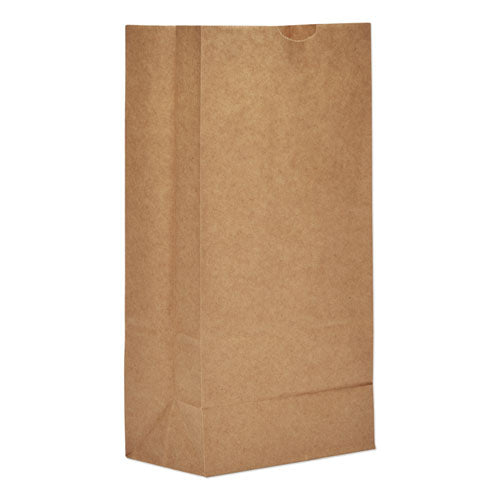 General wholesale. Grocery Paper Bags, 35 Lbs Capacity,