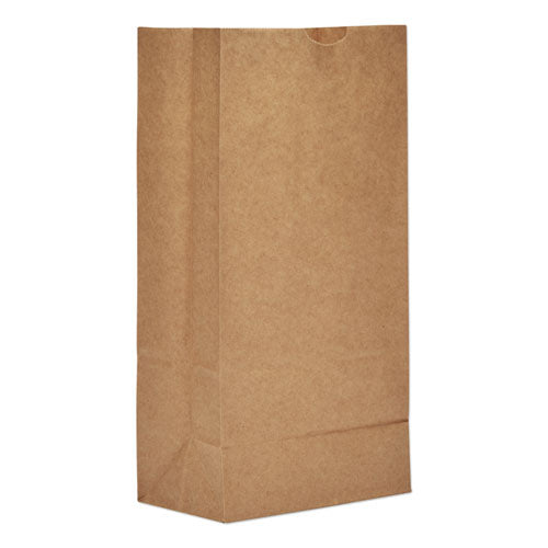 General wholesale. Grocery Paper Bags, 35 Lbs Capacity,