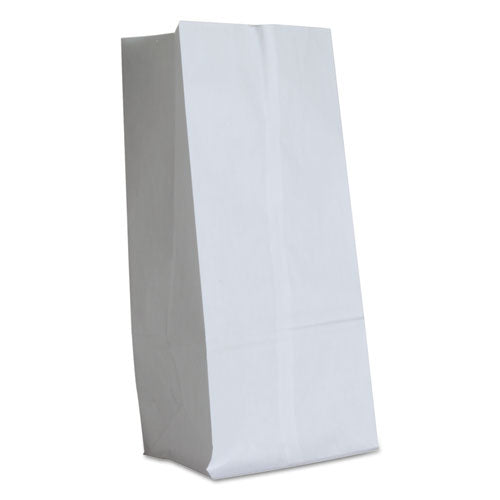 General wholesale. Grocery Paper Bags, 40 Lbs Capacity, #16, 7.75