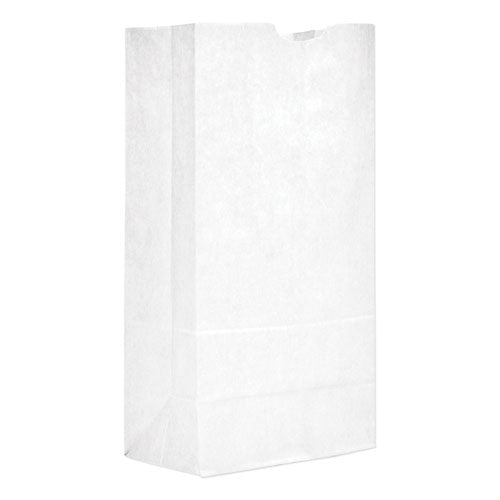 General wholesale. Grocery Paper Bags, 40 Lbs Capacity, #20, 8.25