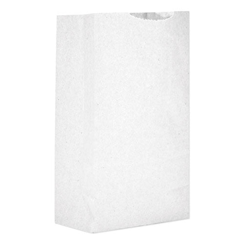 General wholesale. Grocery Paper Bags, 30 Lbs Capacity, #2, 4.31